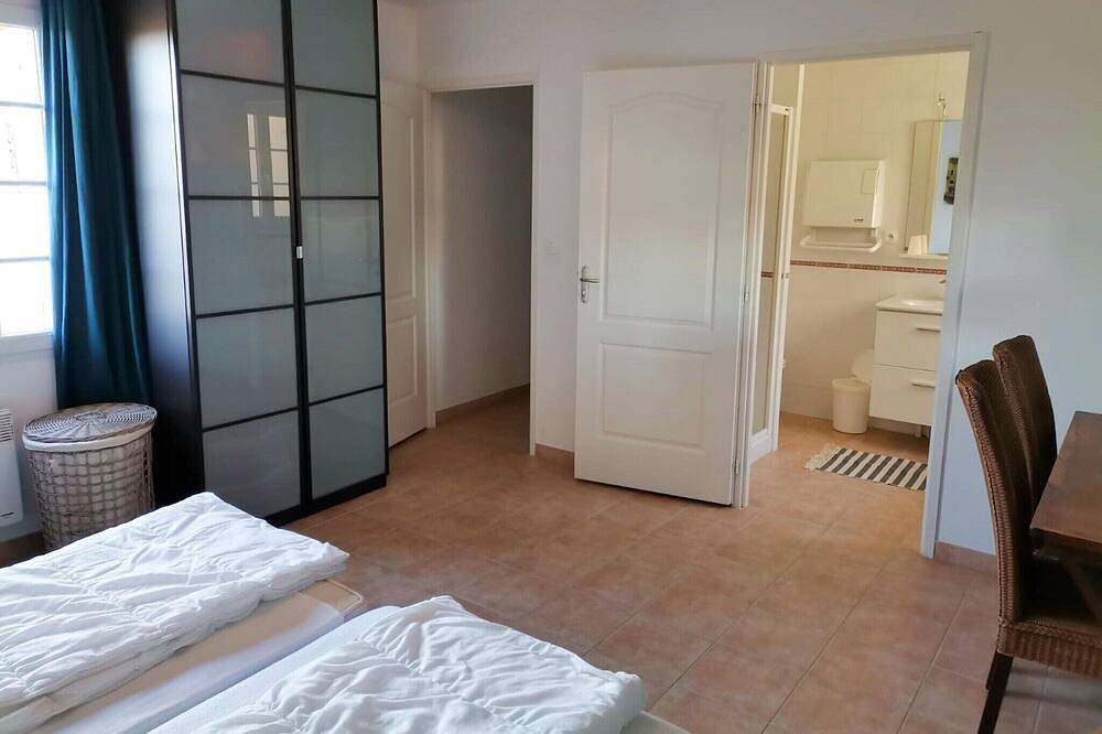 Villa met tuin in de buurt van prachtige golfbaan in Vasles, Deux-Sèvres