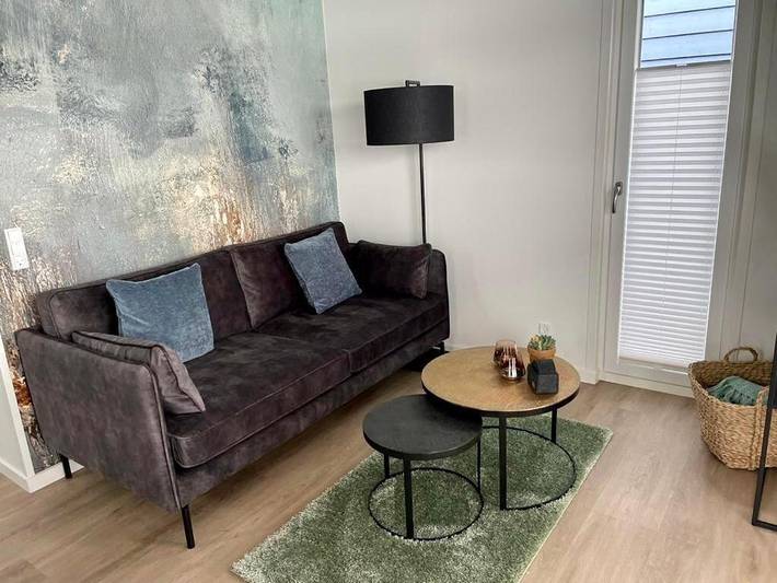 Ferienhaus für 5 Personen, mit Terrasse in Lübeck (Stadt) - 3