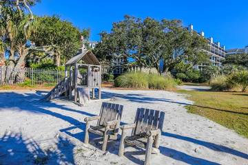 Beach Rental for 8 Guests in Wild Dunes, Isle of Palms, Picture 1