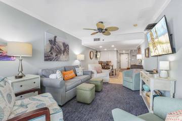 Vacation Rental for 6 Guests in Romar Beach, Orange Beach, Picture 4