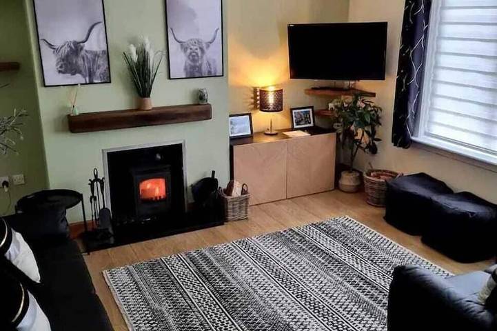 Holiday home for 6 people - 1