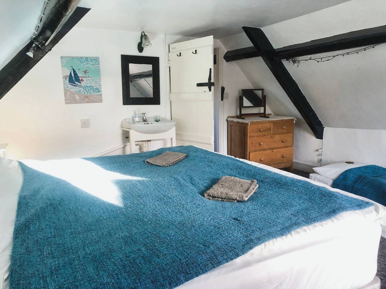 Kildare in Niton and Whitwell, Isle of Wight