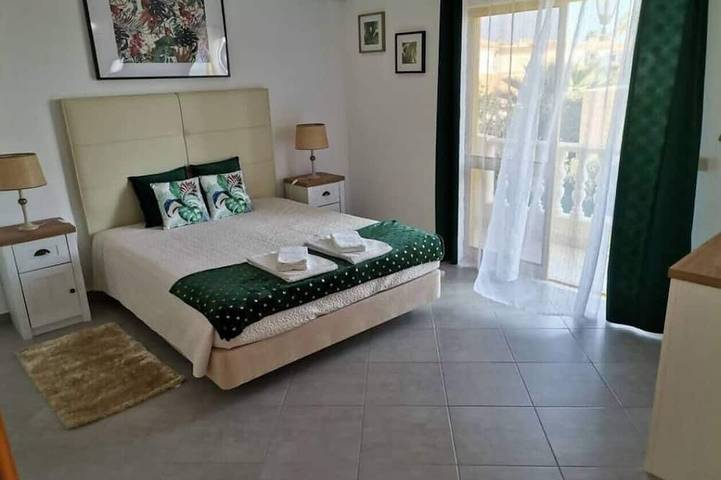Villa 3 Schlafzimmer Pool - Gale - Albufeira in Guia, Faro Distrikt