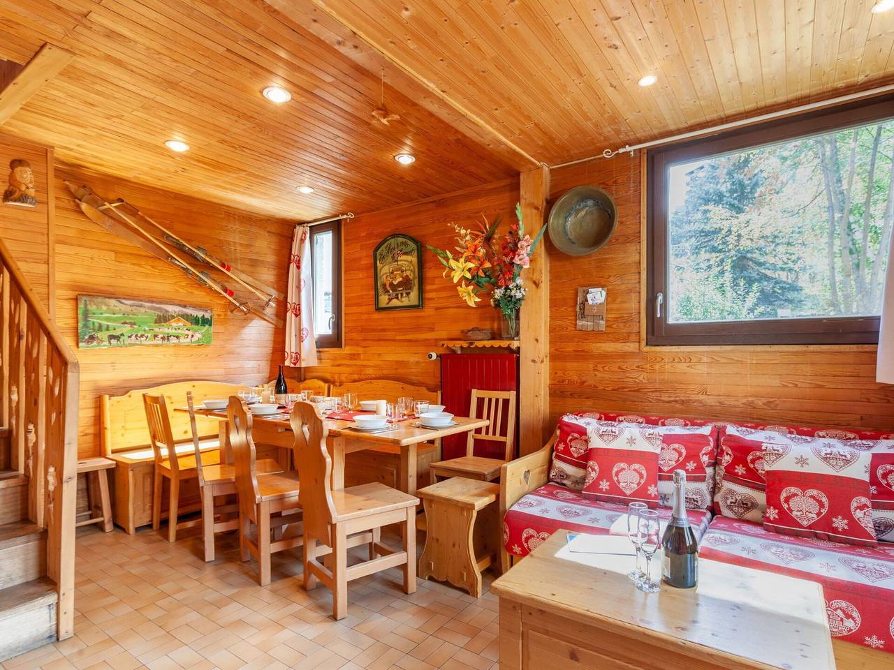 Photo : Maison de vacances