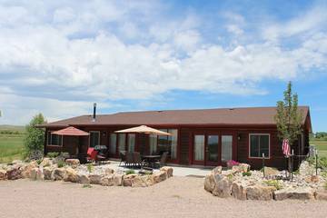 Chalet para 9 Personas en Noreste de Colorado, Colorado, Foto 2