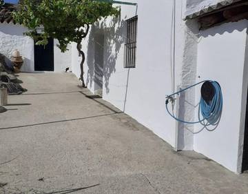 Casa Rural para 4 Personas en El Real de la Jara, Sierra Morena, Foto 1