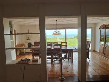 Bungalow für 6 Personen, mit Garten, mit Haustier auf Fehmarn