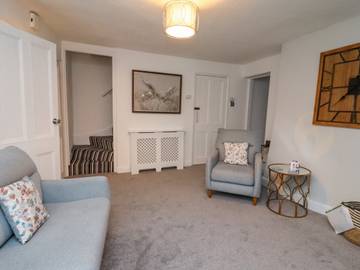 Apartment for 4 People in Whitby, North Yorkshire, Photo 3