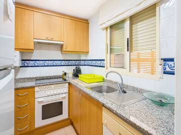 Apartamento para 4 Personas en El Palmar, Costa Blanca, Foto 2