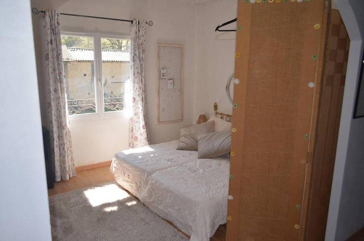 Casa de vacaciones para 23 personas, con terraza, Se admiten mascotas - 1