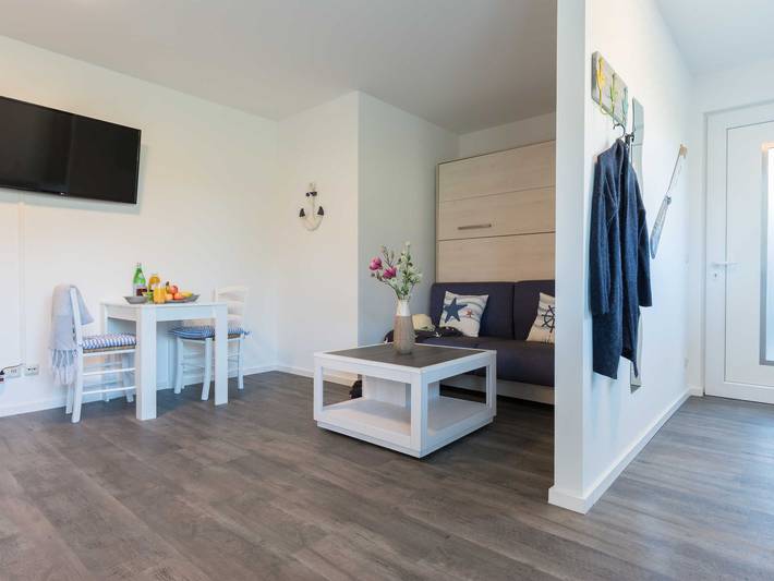 Ferienwohnung für 2 Personen in Börgerende-Rethwisch - 3