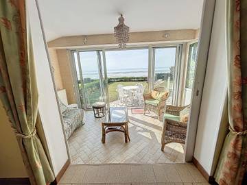 Appartement De Vacances pour 4 Personnes dans Jullouville, Normandie, Photo 3