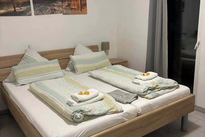 Ferienhaus für 4 Personen in Lahnstein - 3