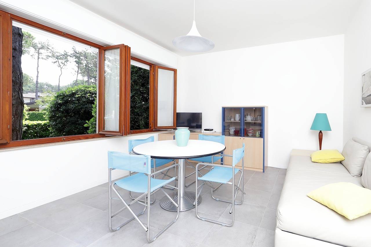 Villa Laura - Lignano Sabbiadoro in Ribera de Lignano, Lignano Sabbiadoro