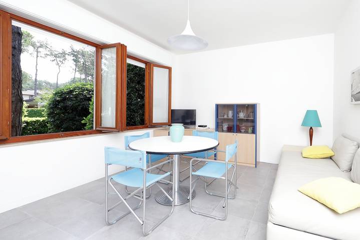 Villa Laura - Lignano Sabbiadoro in Lignano Riviera, Lignano Sabbiadoro