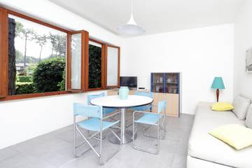 Villa per 5 Persone in Lignano Riviera, Lignano Sabbiadoro, Foto 1