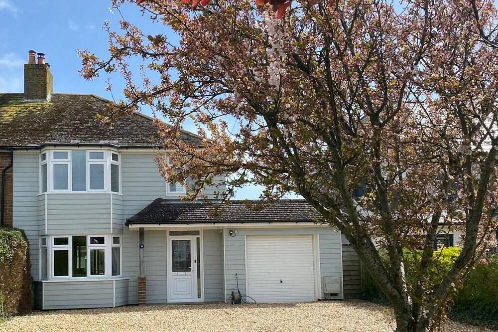 Casa vacanza a Sussex a partire da 220€ a notte