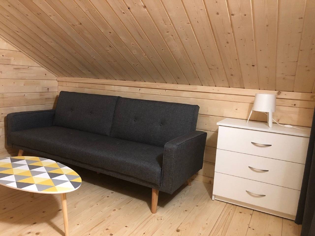Chalet en Saint Laurent con Piscina in Saint-Laurent-en-Grandvaux, Parc naturel régional du Haut-Jura