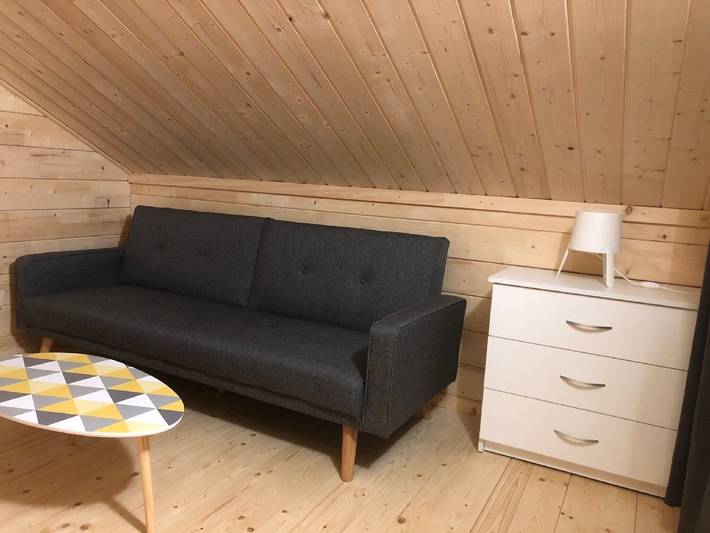 Ferienhaus für 7 Personen, mit Terrasse und Pool in Franche-Comté - 2