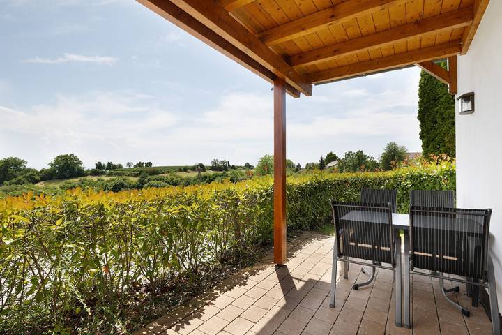 Ferienhaus für 5 Personen, mit Seeblick und Garten in Baden-Württemberg - 3