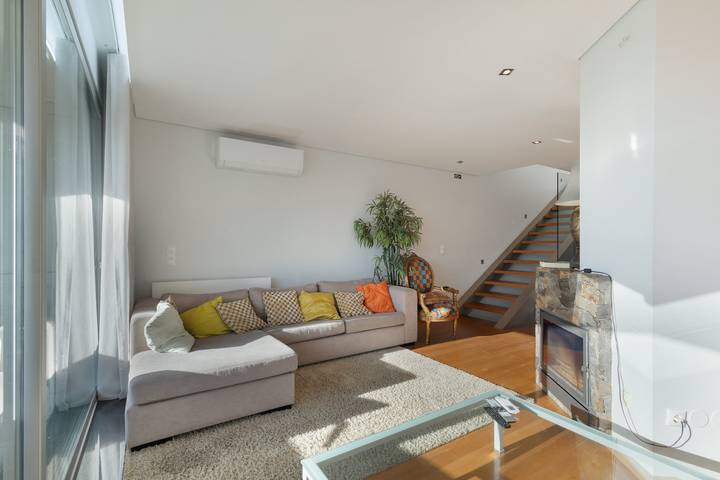 Villa 'Casa São Francisco' in Viana do Castelo, Viana do Castelo Distrikt
