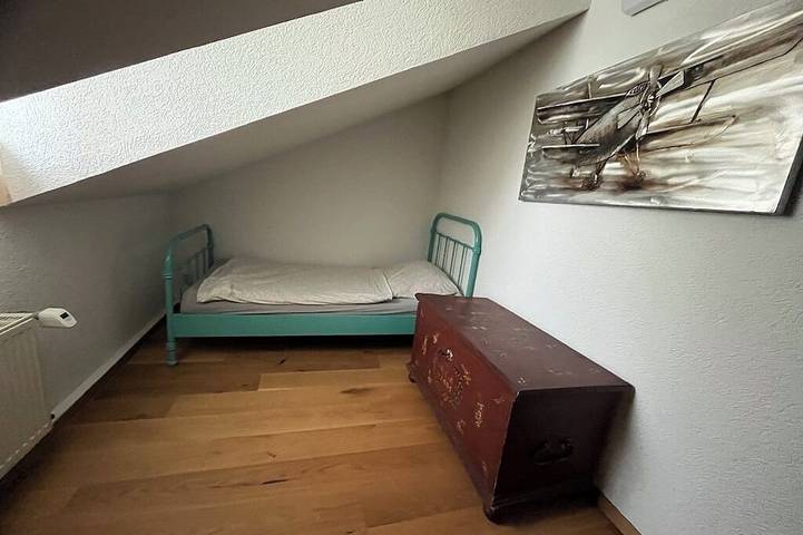 Entire apartment, Beautiful vacation apartment in Dresden-Loschwitz in Loschwitz, Dresden