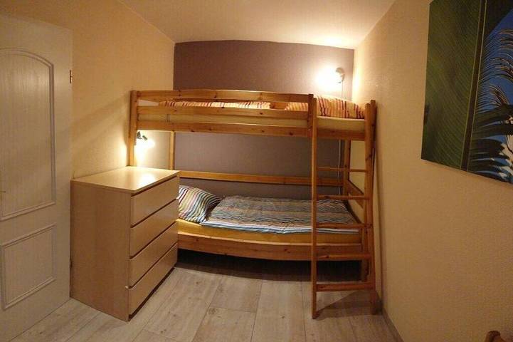 Ferienhaus für 5 Personen in Potsdam und Umgebung - 3