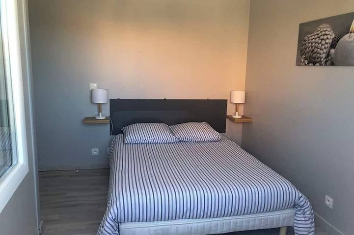 Location de vacances pour 6 personnes à Los Masos - 4