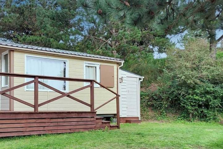 Chalet pour 4 personnes