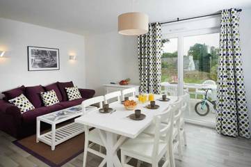 Camping pour 6 Personnes dans Audierne, Région de Quimper, Photo 2