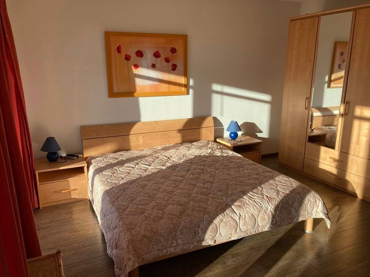 Strandhaus Fiete - Haus Walfisch in Hohen Wieschendorf, Hohenkirchen