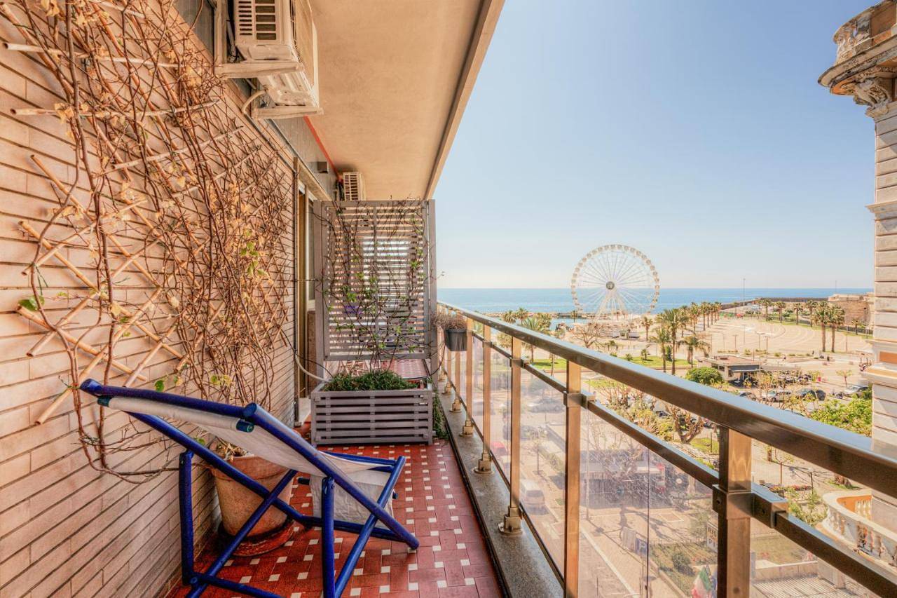La Casa Sul Mare in Civitavecchia, Provincia di Roma
