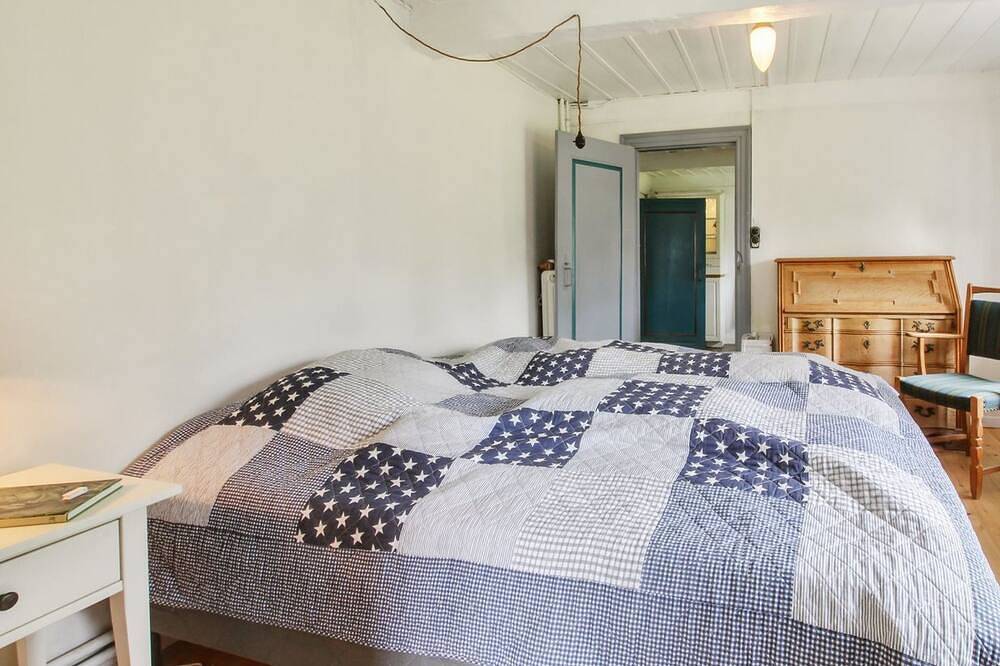 \"Bedine\" - 10km from the sea in Tondern, Tondern und Umgebung