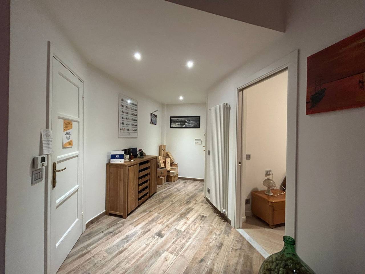 Ganze Wohnung, Weinhaus in Arenzano, Riviera di Ponente