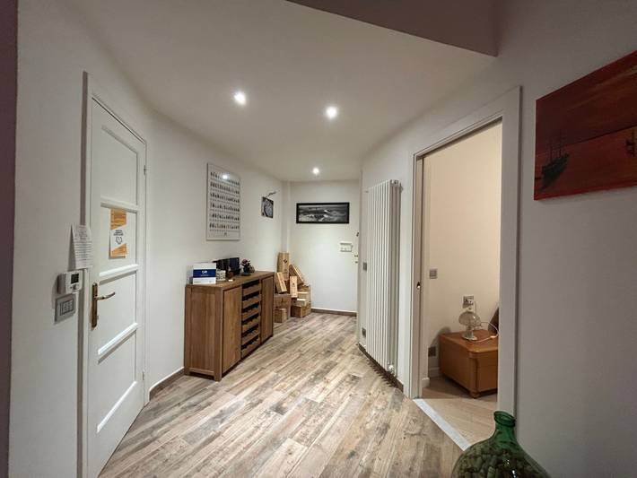 Gîte pour 5 personnes, avec balcon à Arenzano - 4