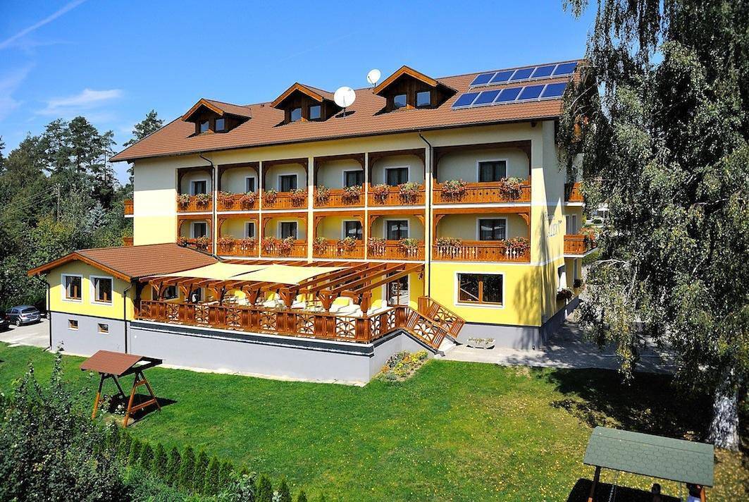 Einzelzimmer in Karawanken und Bachergebirge, Sankt Kanzian am Klopeiner See