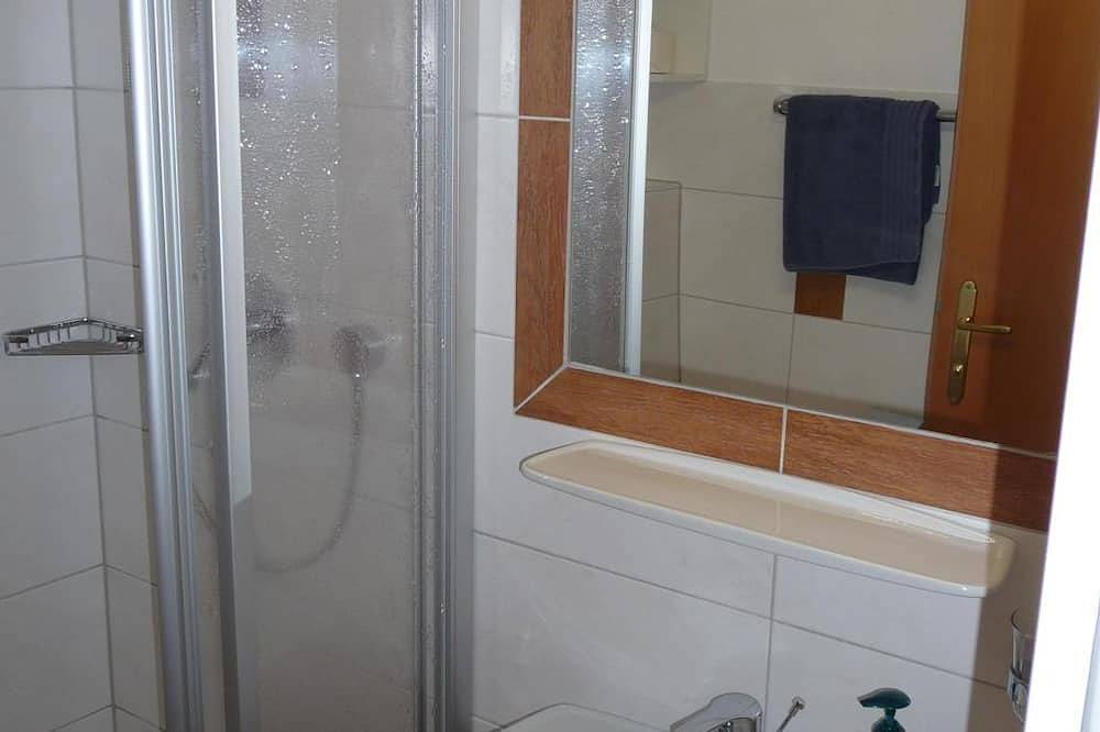 Ganze Wohnung, Top 4 - Haus Lungau, Österreich in Salzkammergut-Berge, Fuschl am See