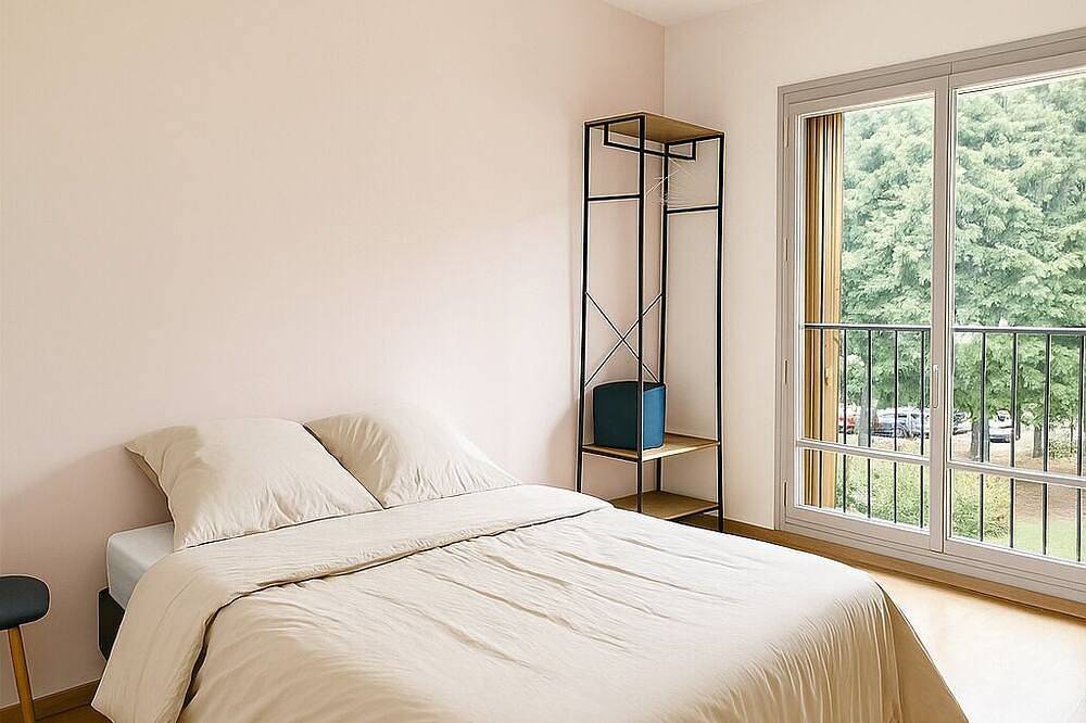 Appartement entier, Appartement proche de Paris in Meudon, Hauts-de-Seine
