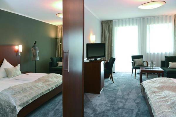 Landhotel Hauer in Pleisweiler-Oberhofen, Südliche Weinstraße