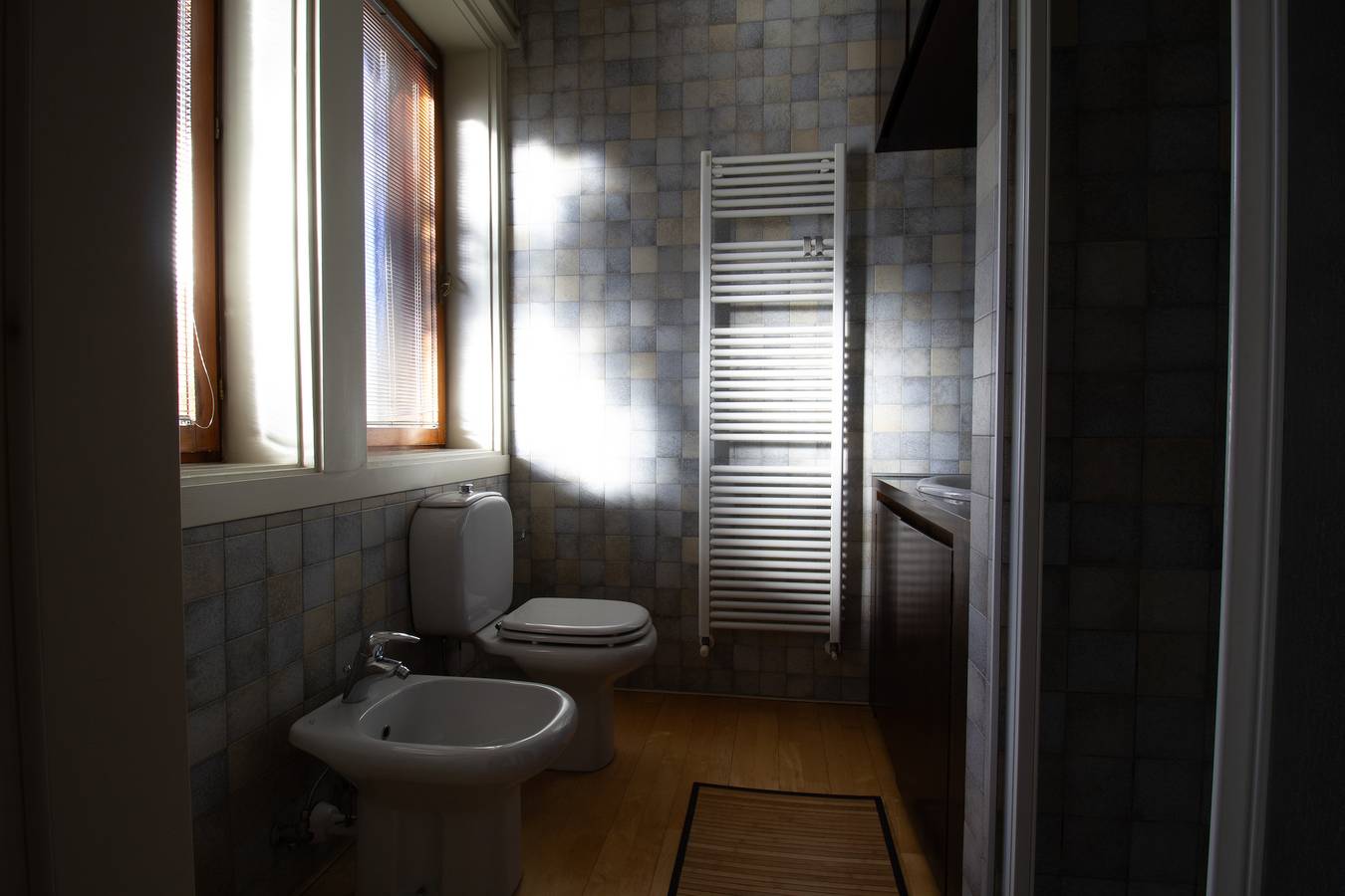 Apartamento entero, Ungheria 25 in Údine, Provincia d'Udine