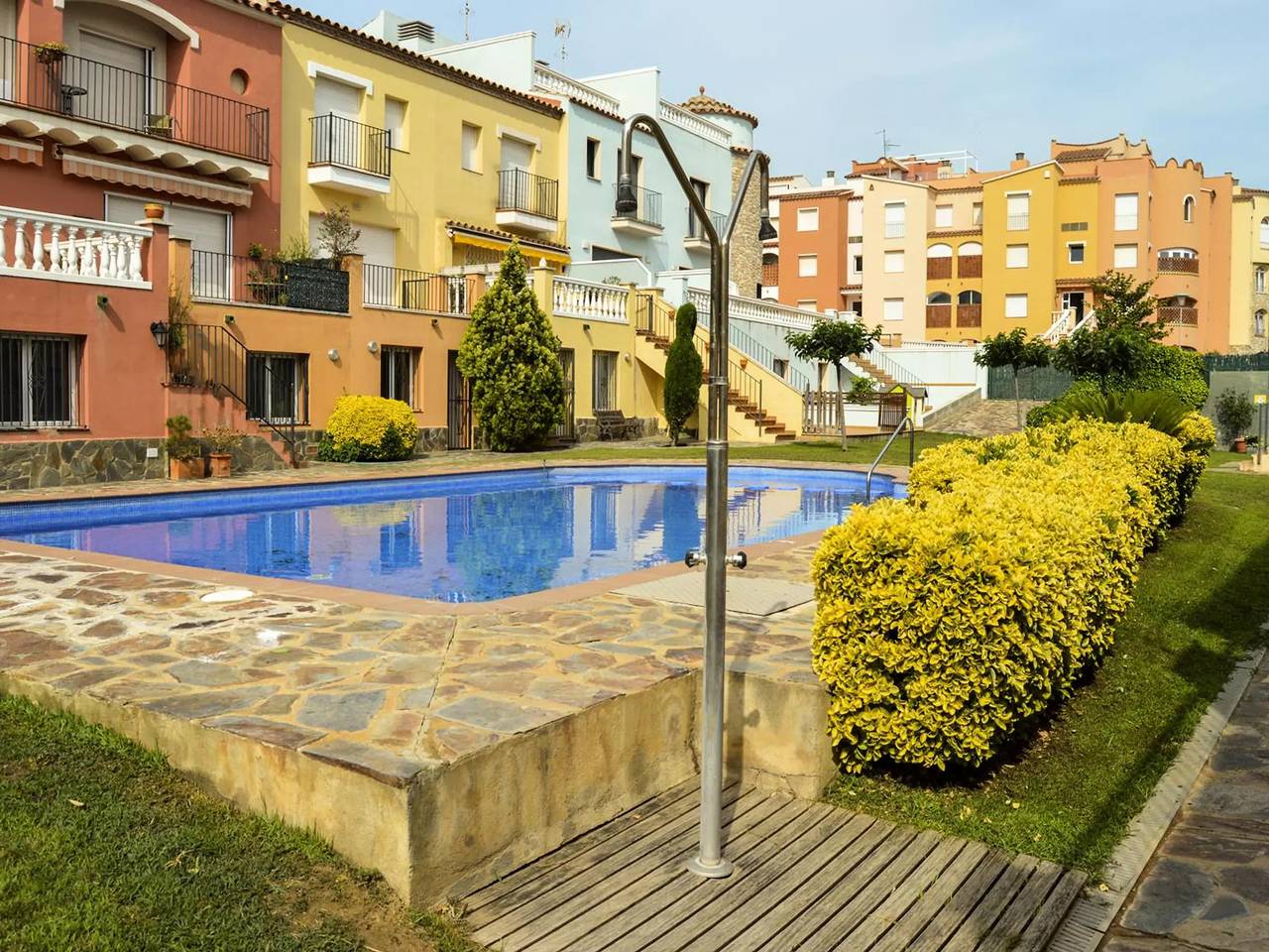 Maison 6 Personnes in Empuriabrava, Haut-Ampurdan