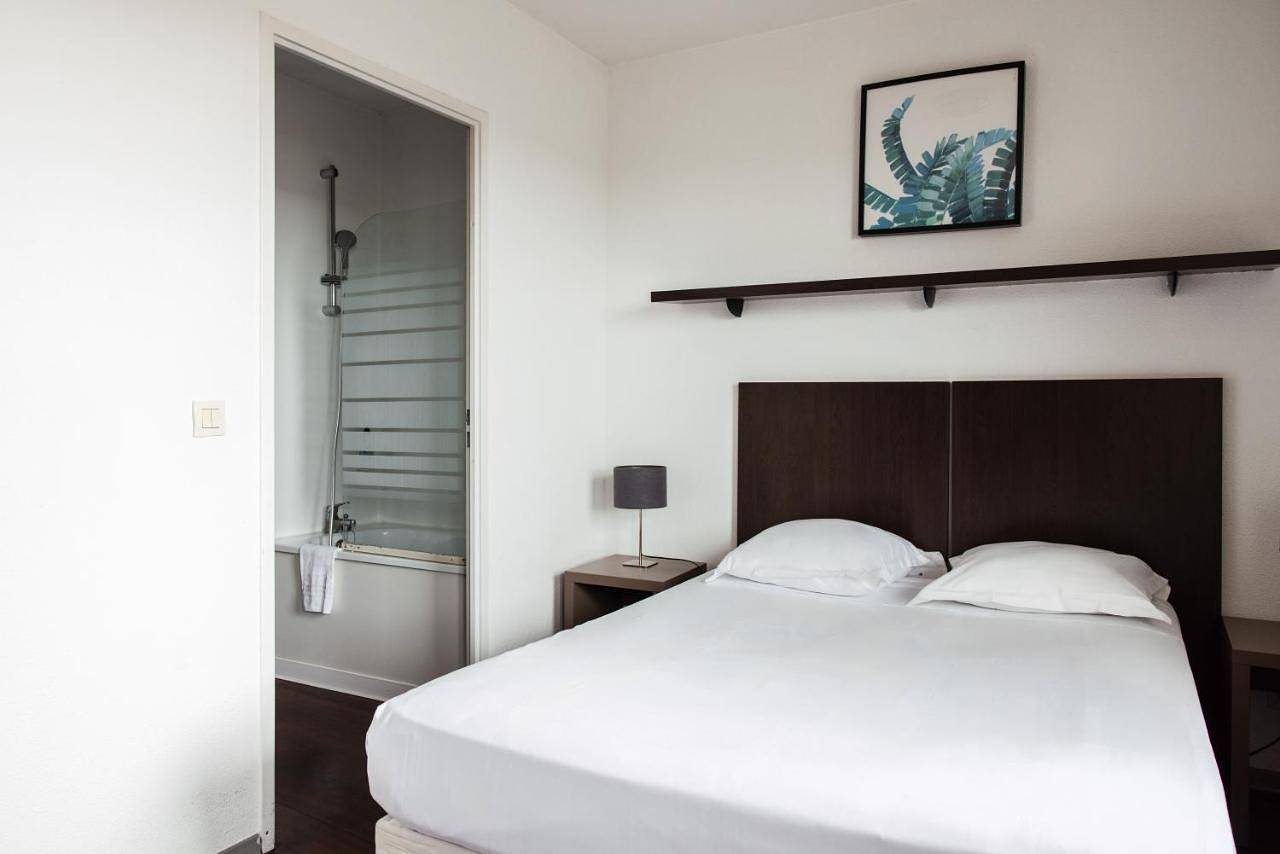 Family Suite in Talence, Région de Bordeaux