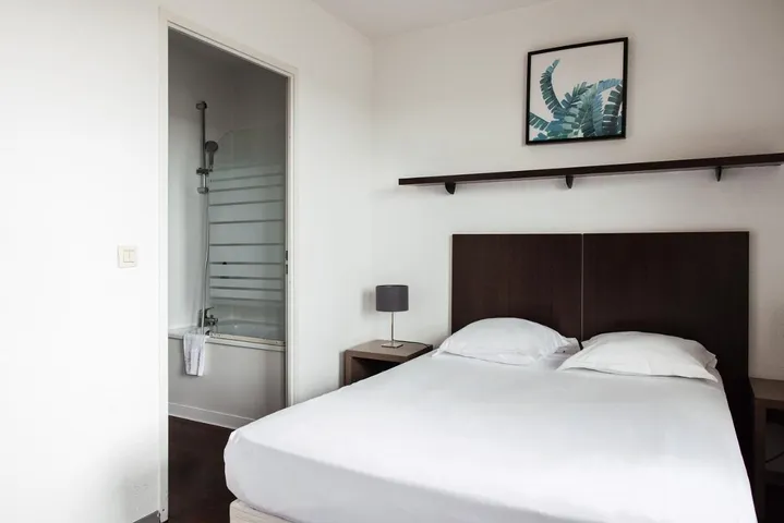 Family Suite in Talence, Région de Bordeaux