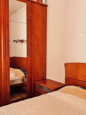 Apartament Wakacyjny dla 4 osoby w Bar, Czarnogóra, Zdjęcie 4