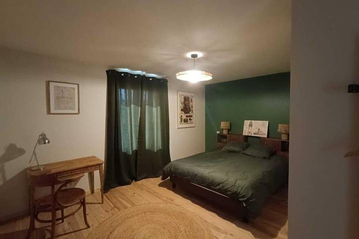 Location de vacances pour 6 personnes à Thurageau - 4