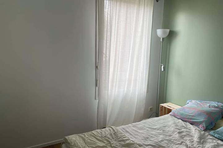 Location de vacances pour 2 personnes dans Stade de France - 4