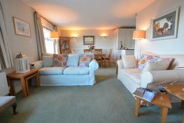 Holiday Home for 4 People in Aldeburgh, Suffolk, Photo 1