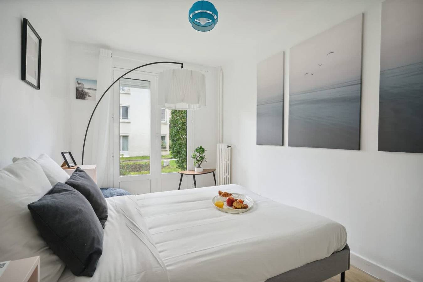 Appartement entier, Cosy appartement Boulogne in Boulogne-Billancourt, Hauts-de-Seine