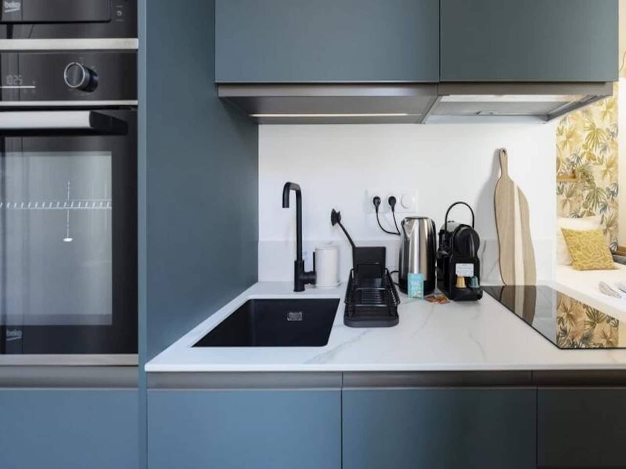 Apartamento entero, Apartamento en Metz junto a Saint-Étienne in Metz, Metz-Campagne