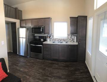 Cabin for 6 Guests in Arches National Park, Utah, Picture 1